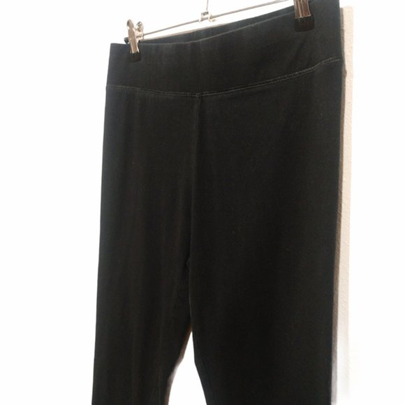 Aerie Chill Play Move Cotton Yoga Leggings Size Small - Picture 5 of 15